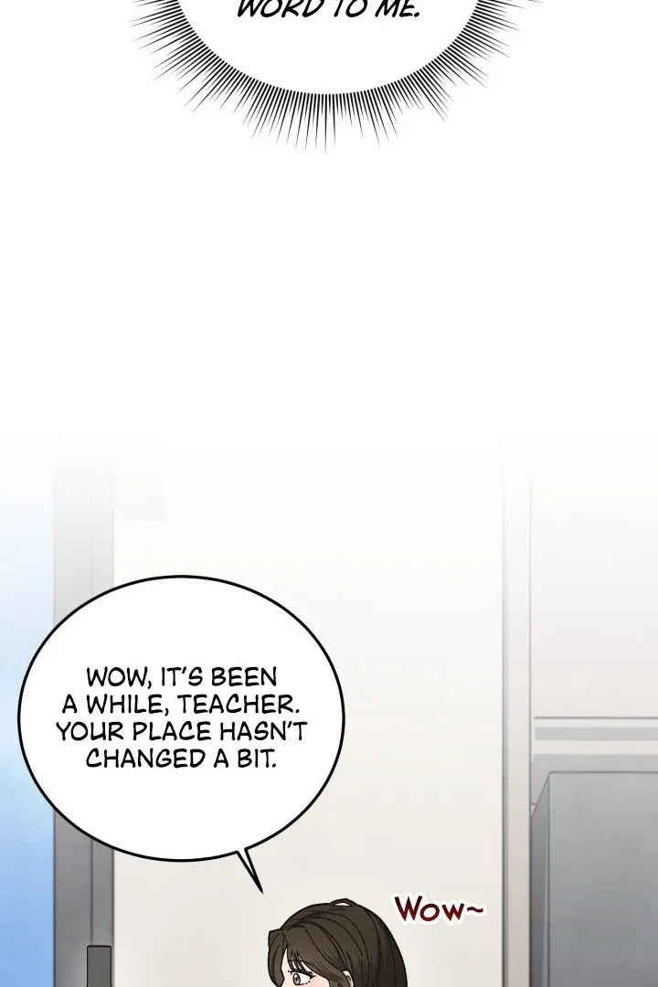 Just by touching Chapter 4 page 23 - 
