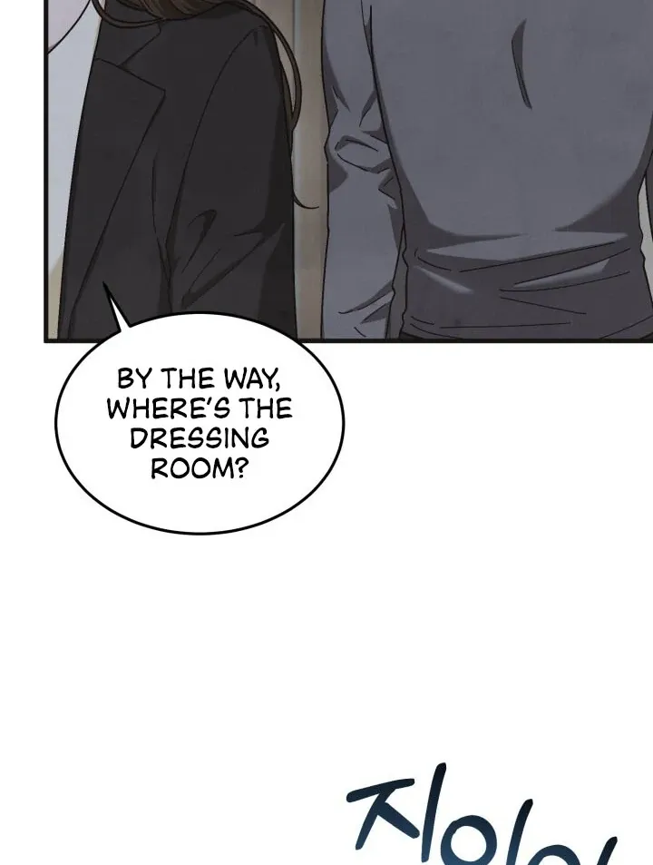 Just by touching Chapter 4 page 27 - 