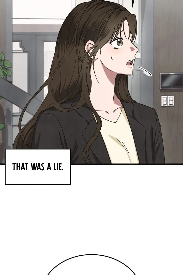Just by touching Chapter 4 page 35 - 