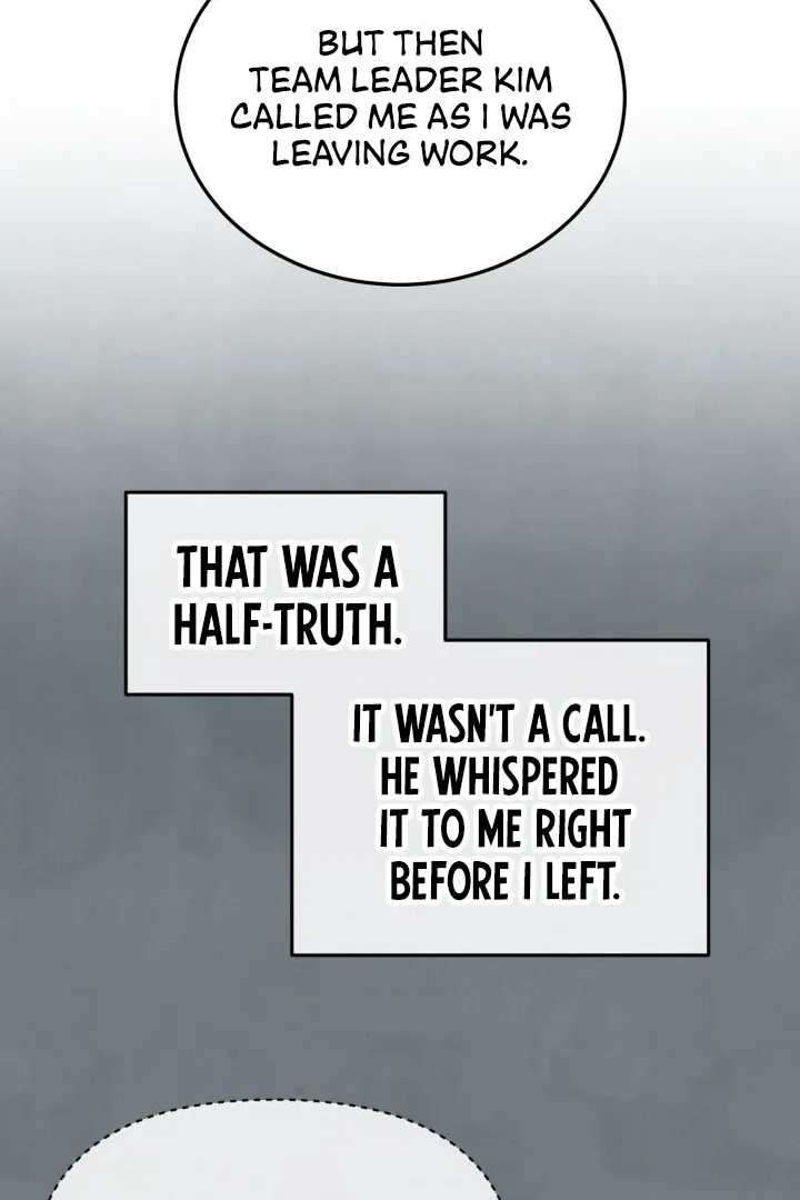 Just by touching Chapter 4 page 36 - 