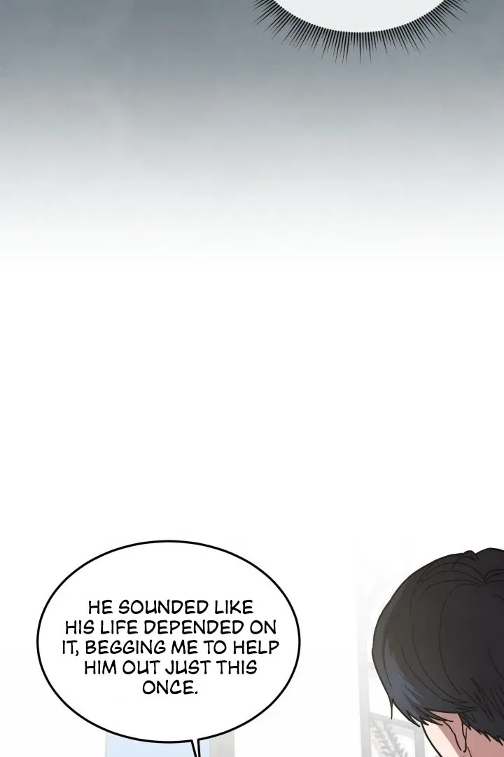 Just by touching Chapter 4 page 38 - 