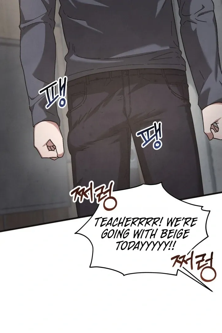 Just by touching Chapter 4 page 47 - 