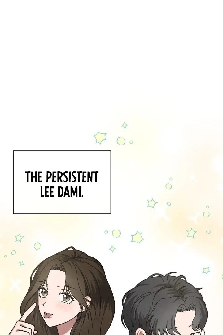 Just by touching Chapter 4 page 50 - 