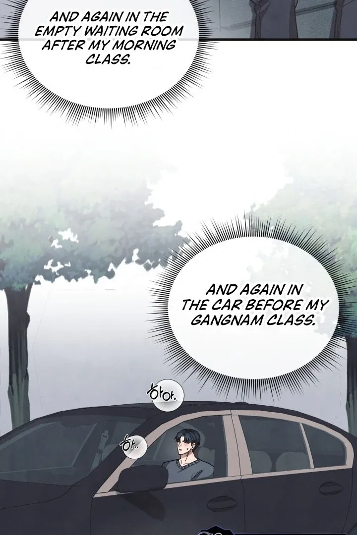 Just by touching Chapter 4 page 58 - 