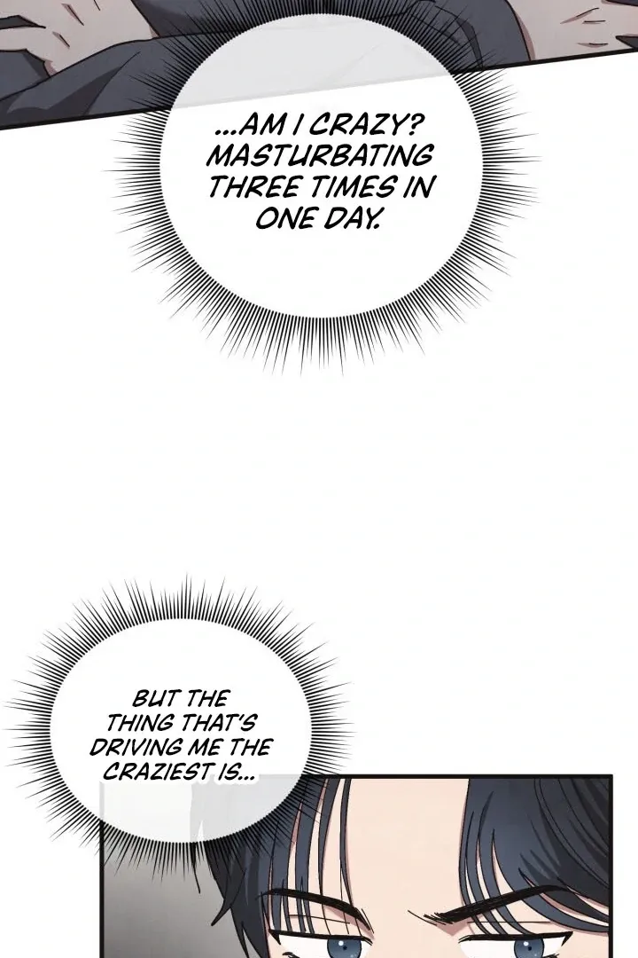Just by touching Chapter 4 page 60 - 