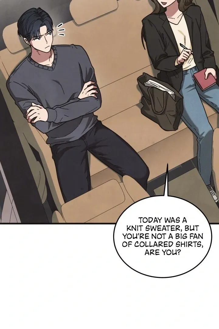 Just by touching Chapter 4 page 62 - 