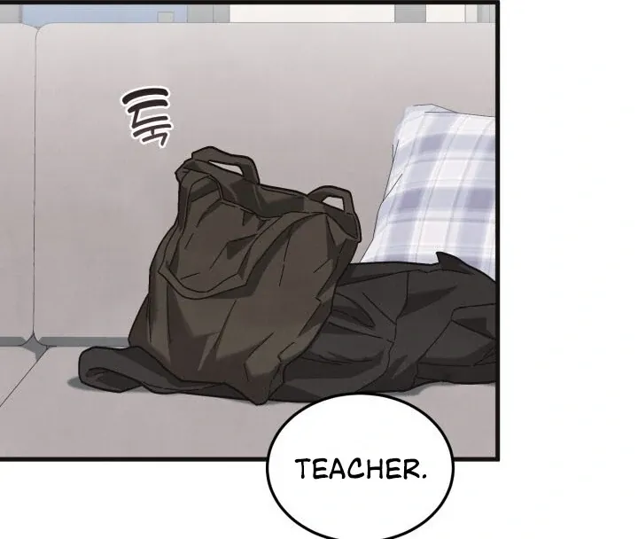 Just by touching Chapter 4 page 69 - 