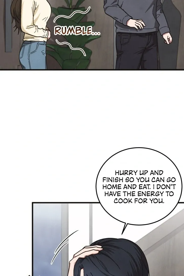Just by touching Chapter 4 page 73 - 