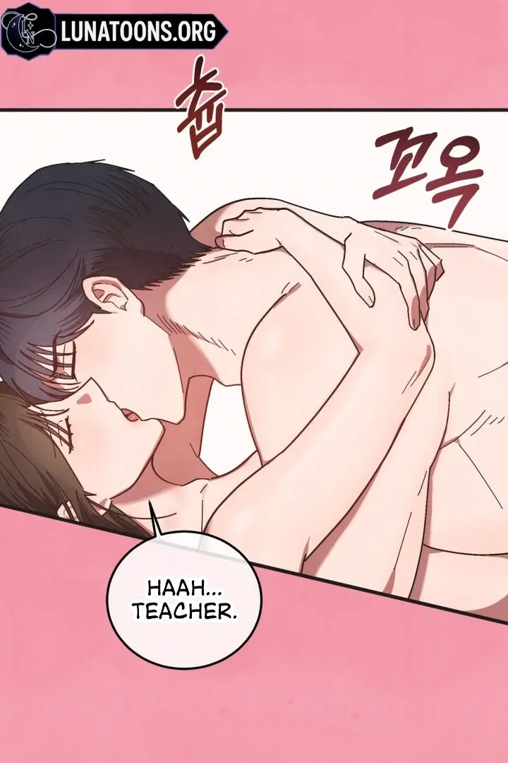 Just by touching Chapter 4 page 99 - 