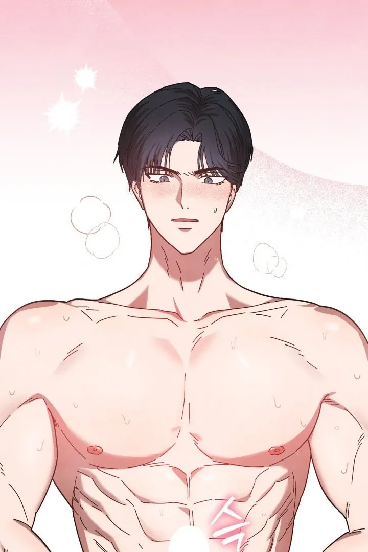 Just by touching Chapter 5 page 18 - 