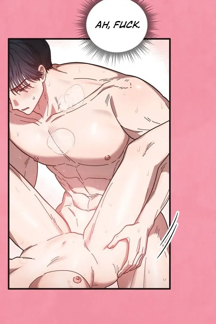 Just by touching Chapter 5 page 21 - 