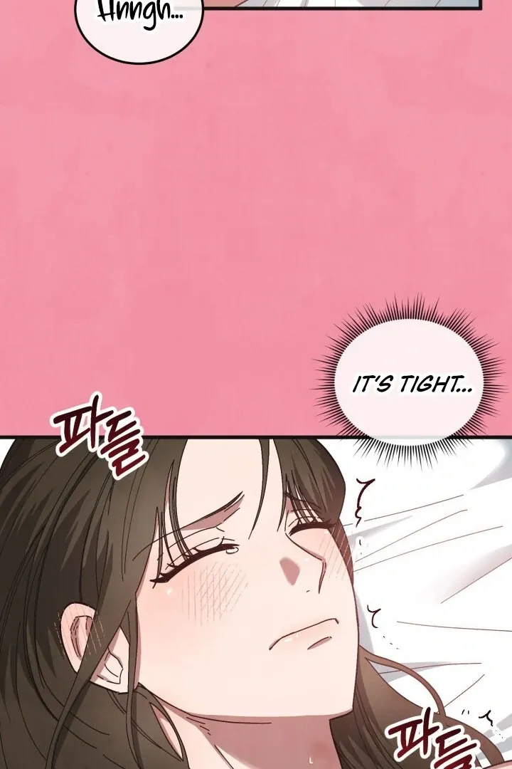 Just by touching Chapter 5 page 23 - 