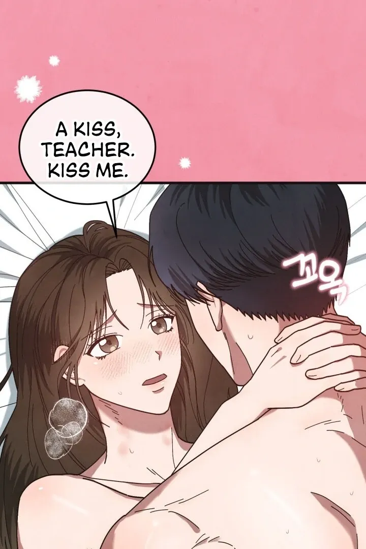 Just by touching Chapter 5 page 26 - 