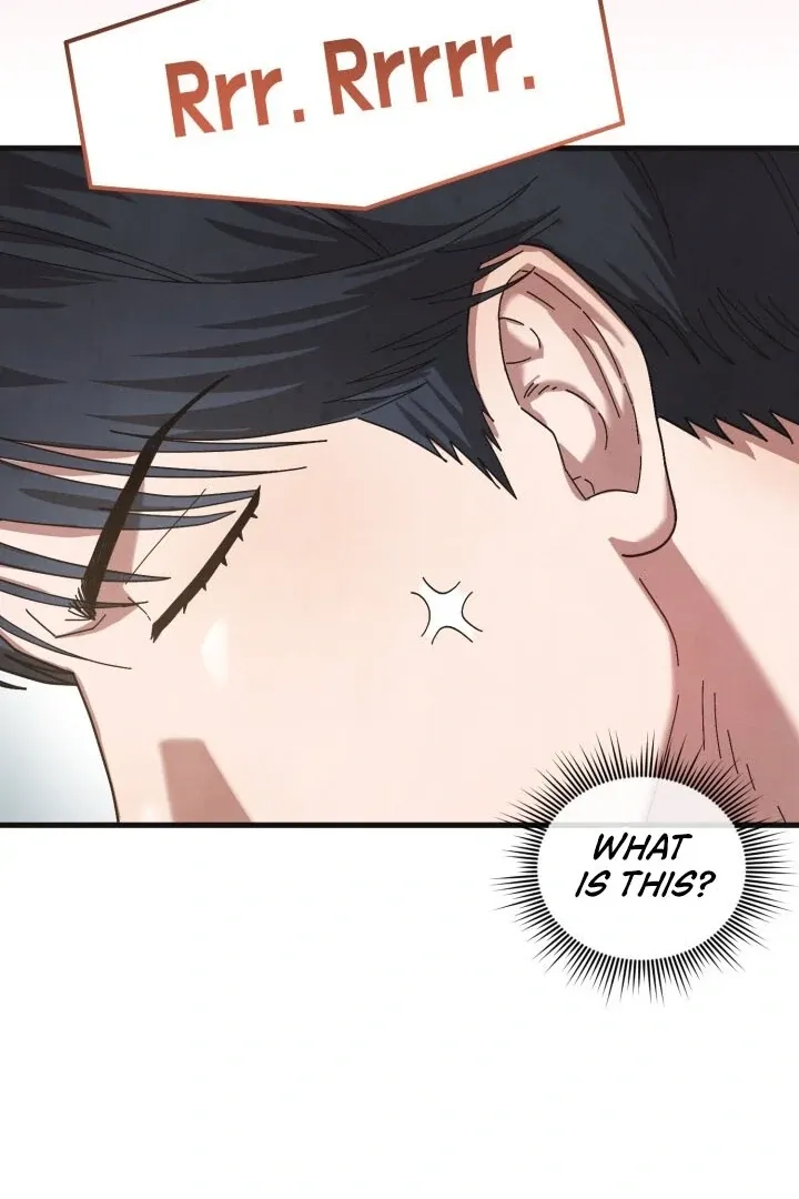 Just by touching Chapter 5 page 30 - 