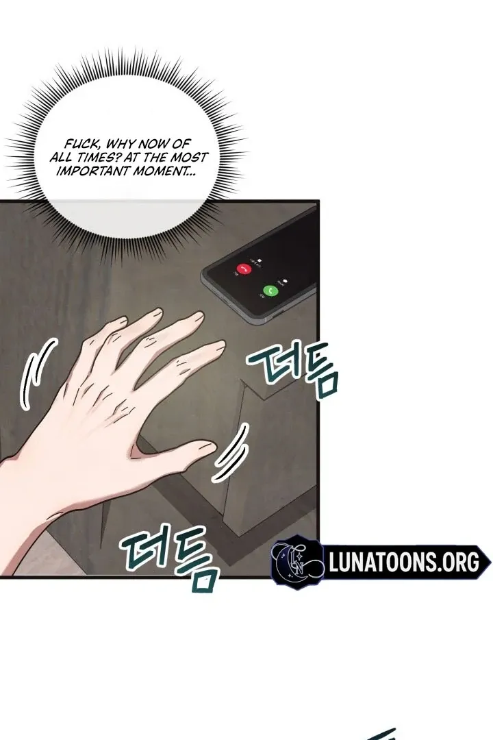Just by touching Chapter 5 page 31 - 