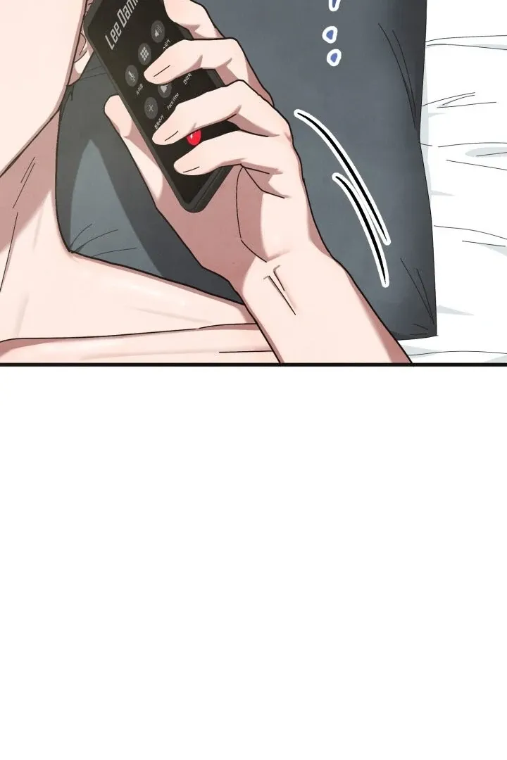 Just by touching Chapter 5 page 33 - 