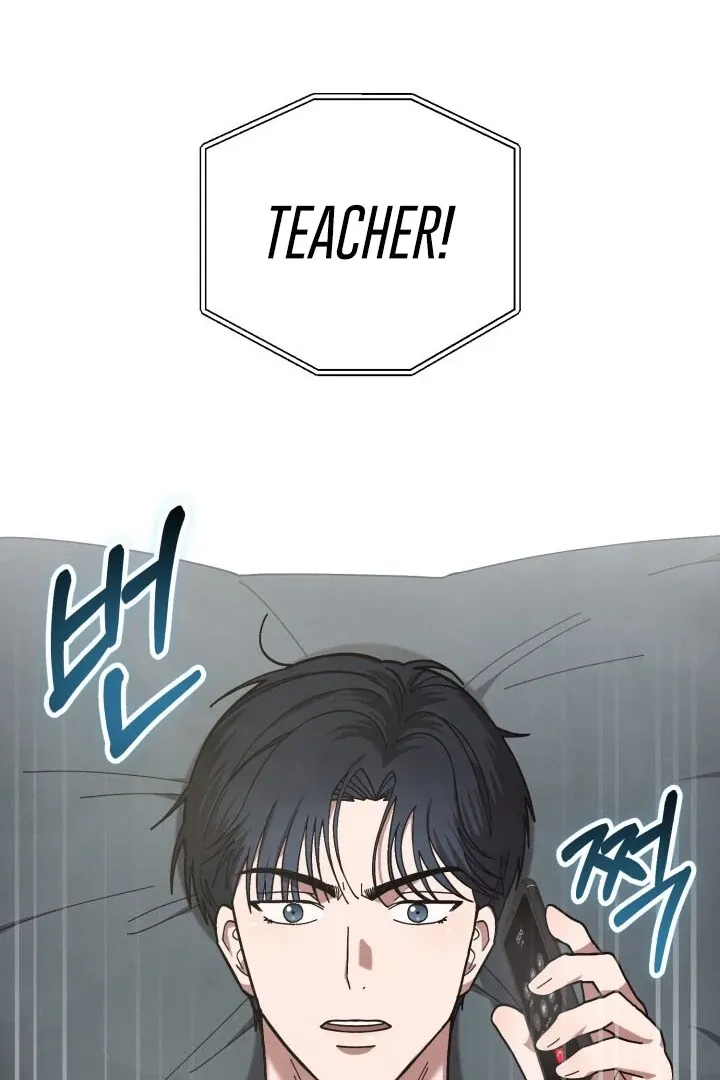 Just by touching Chapter 5 page 34 - 