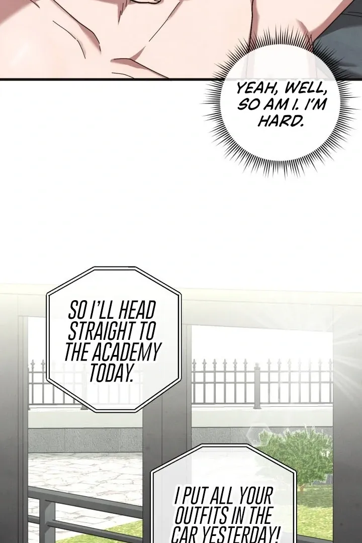 Just by touching Chapter 5 page 38 - 
