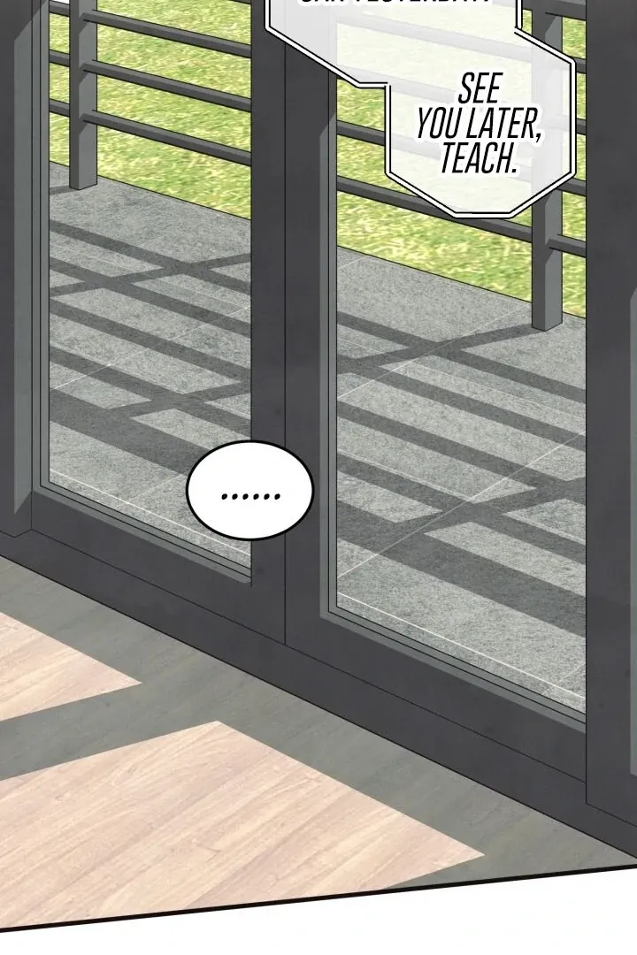 Just by touching Chapter 5 page 39 - 