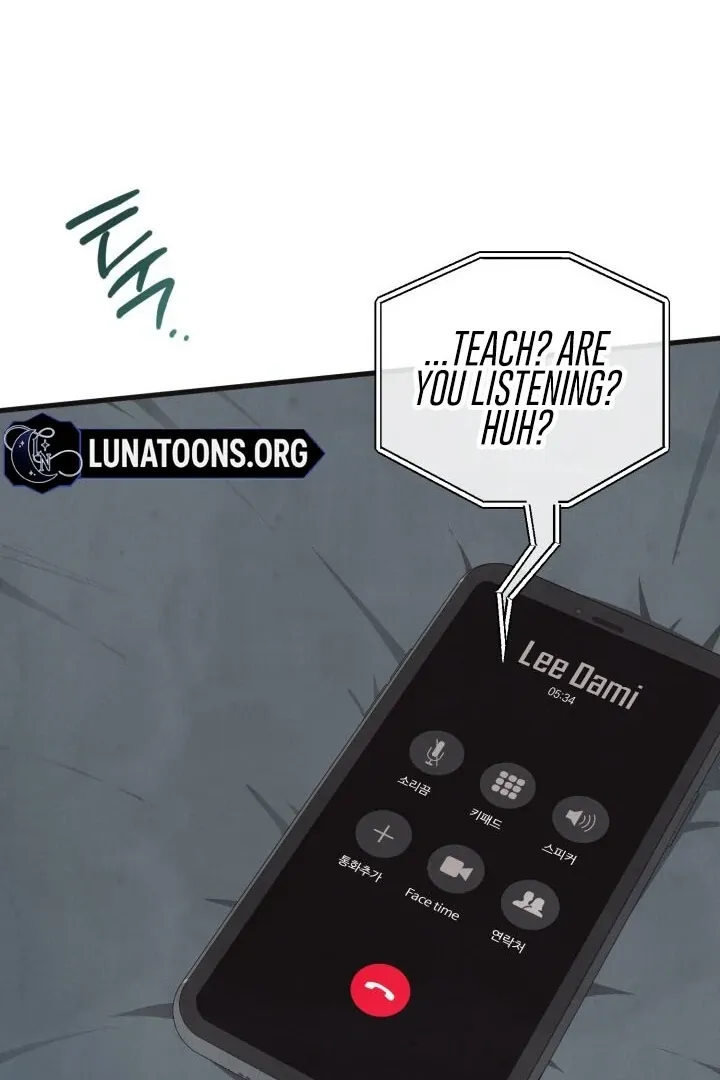 Just by touching Chapter 5 page 40 - 