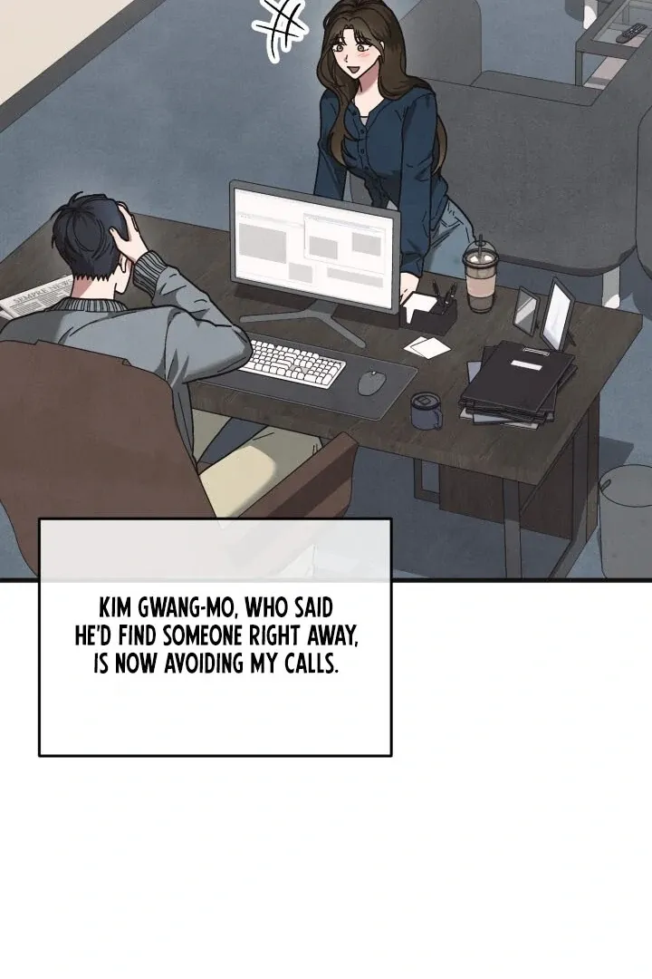 Just by touching Chapter 5 page 51 - 