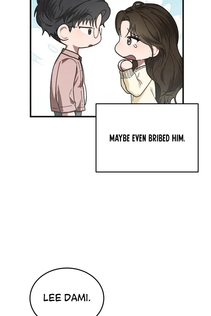 Just by touching Chapter 5 page 54 - 