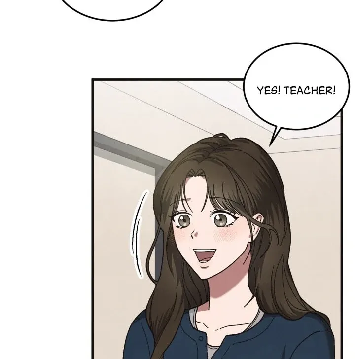Just by touching Chapter 5 page 55 - 