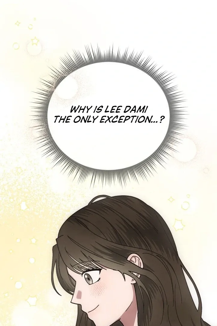 Just by touching Chapter 5 page 58 - 