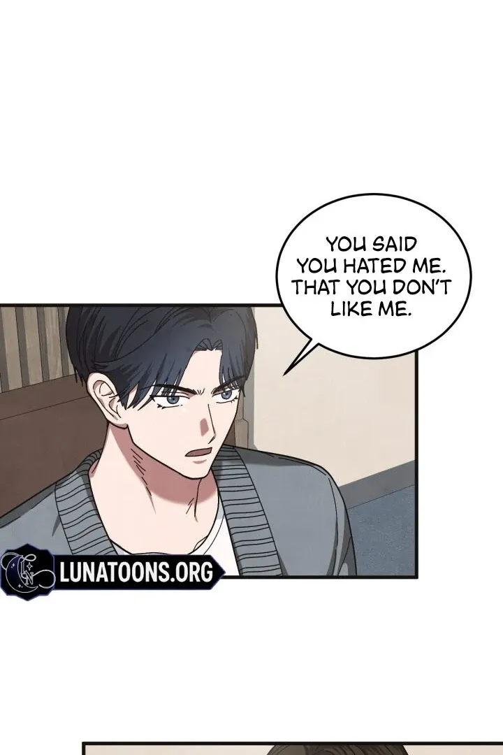 Just by touching Chapter 5 page 60 - 