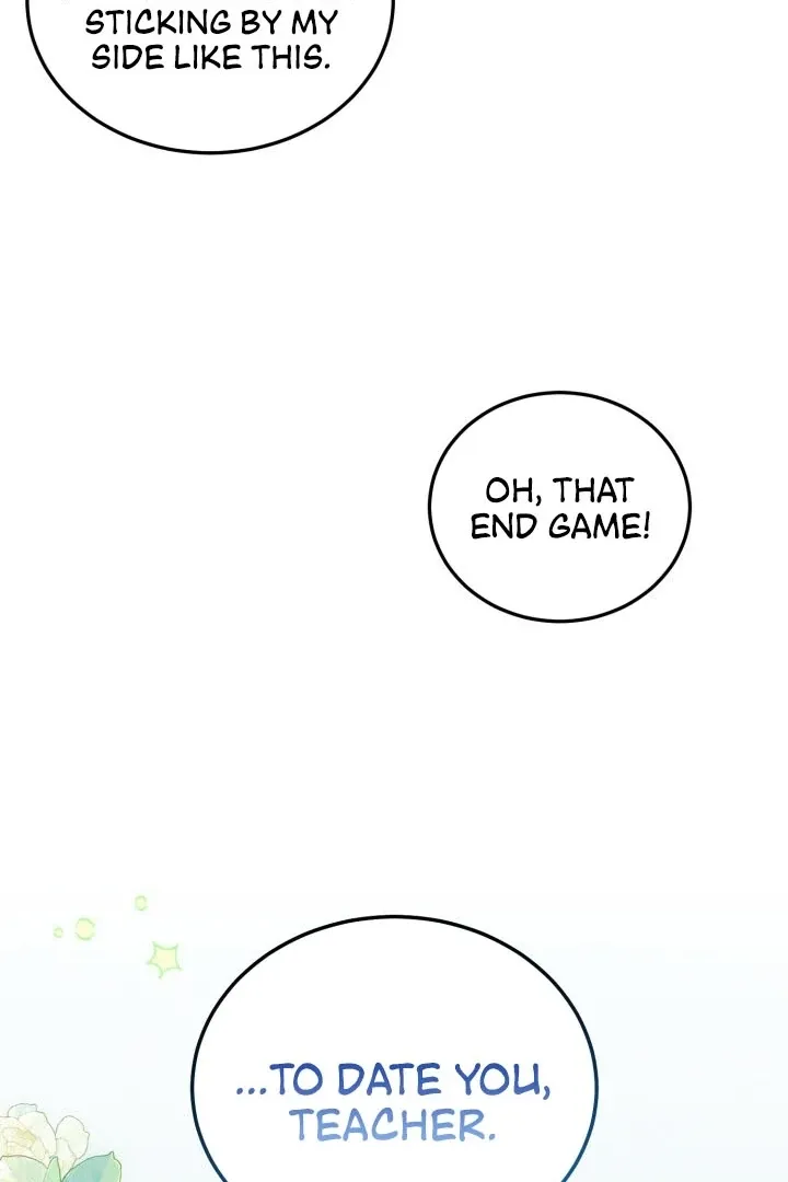 Just by touching Chapter 5 page 65 - 