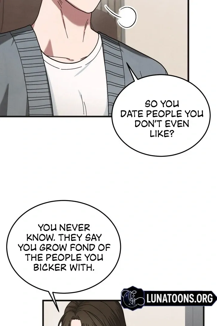 Just by touching Chapter 5 page 68 - 