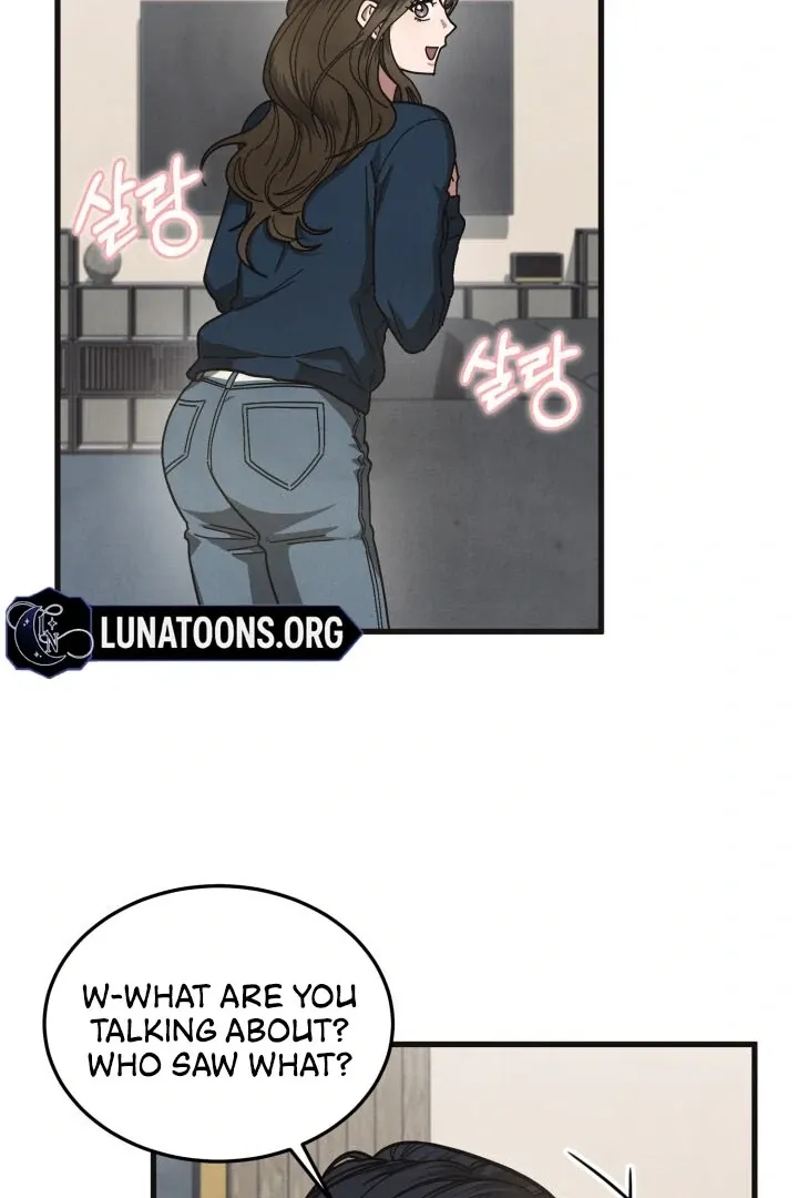 Just by touching Chapter 5 page 73 - 