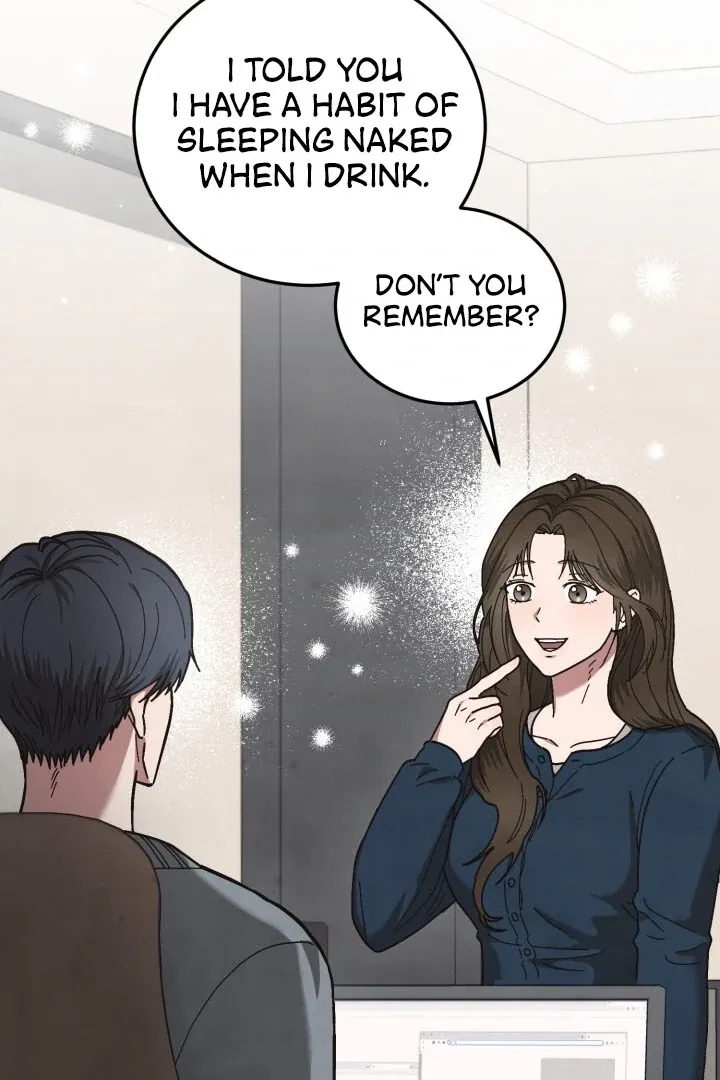Just by touching Chapter 5 page 76 - 
