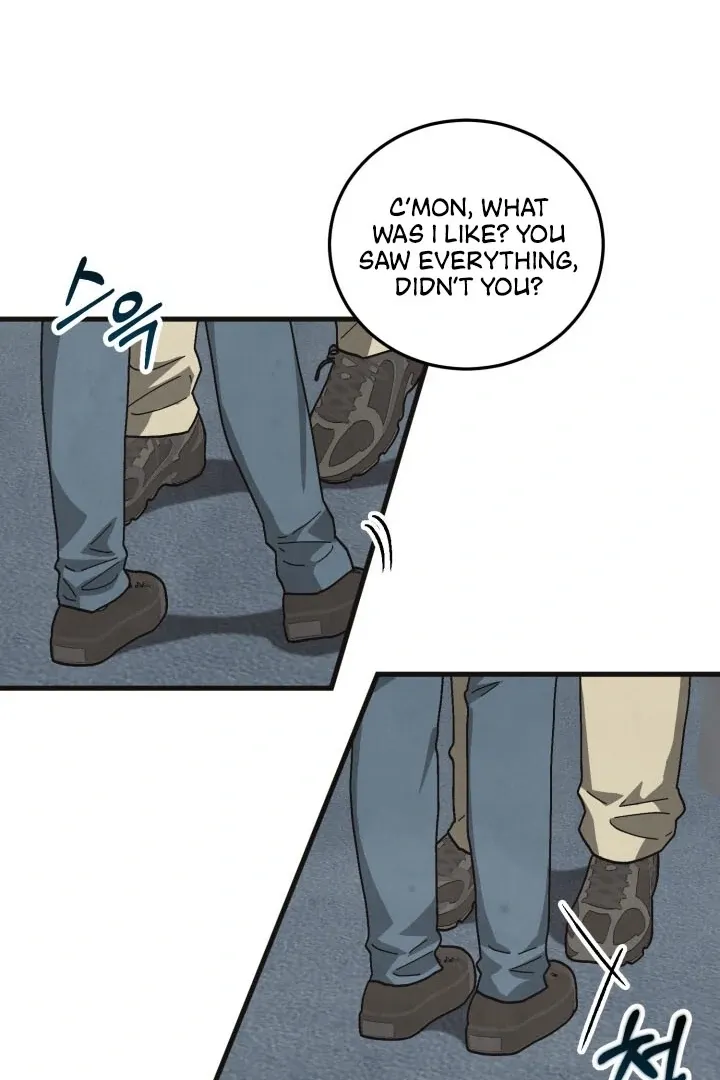Just by touching Chapter 5 page 81 - 