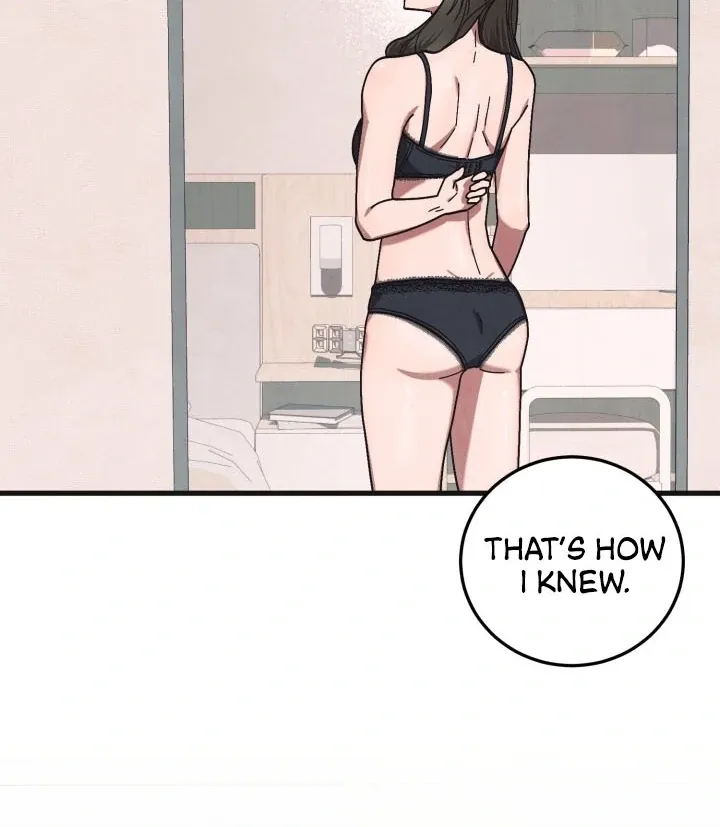 Just by touching Chapter 5 page 84 - 