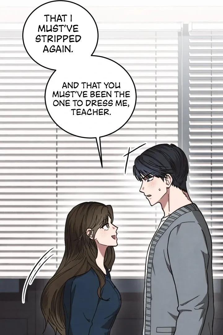 Just by touching Chapter 5 page 85 - 