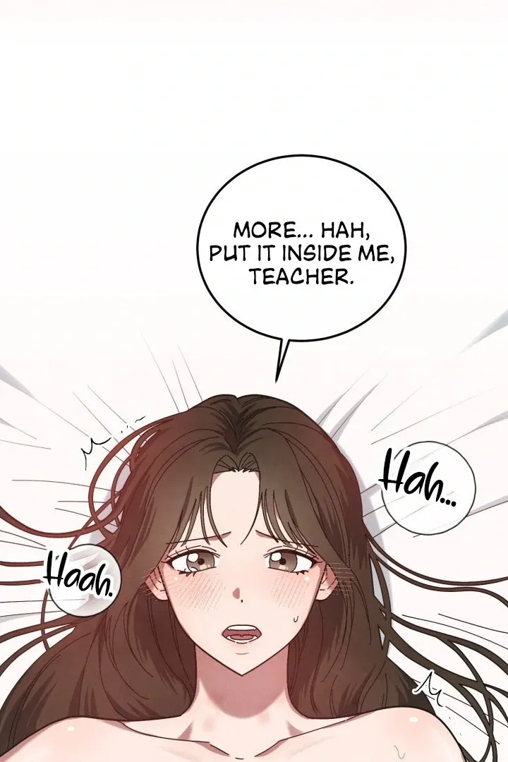 Just by touching Chapter 5 page 10 - 