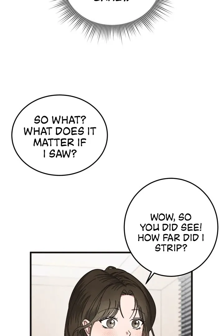 Just by touching Chapter 5 page 92 - 