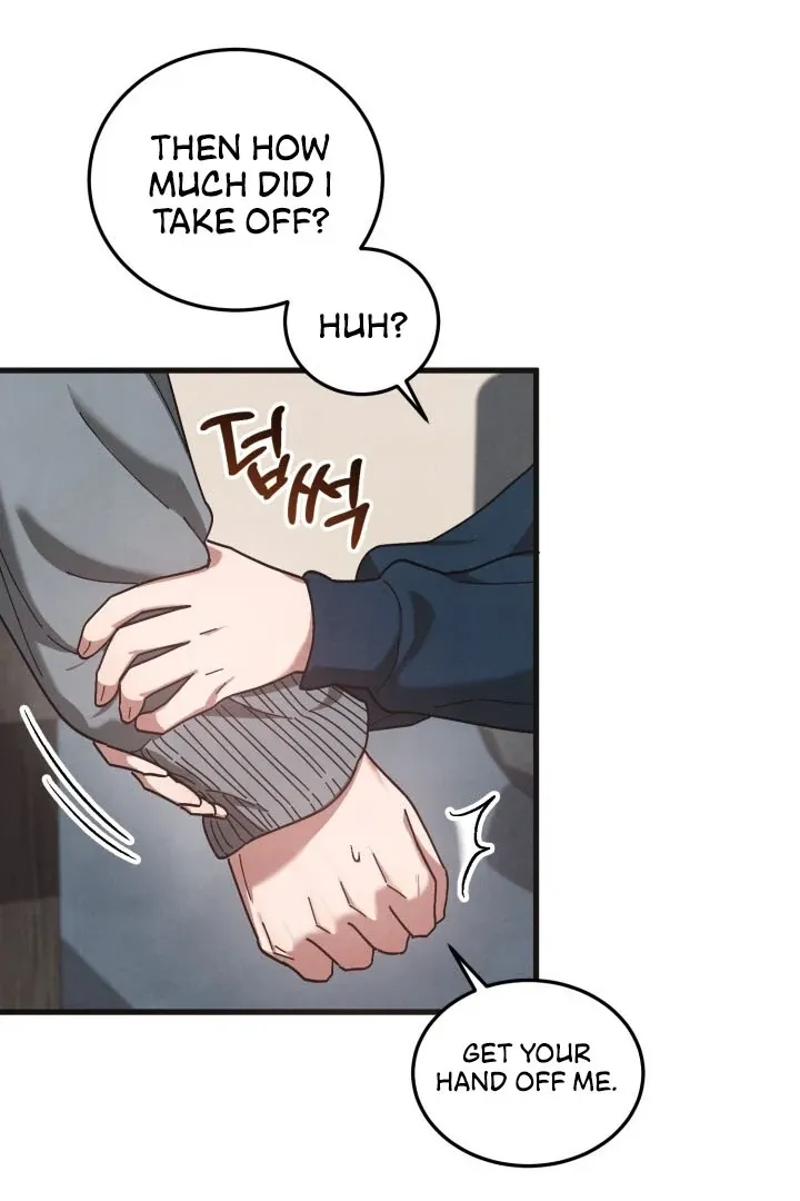 Just by touching Chapter 5 page 95 - 