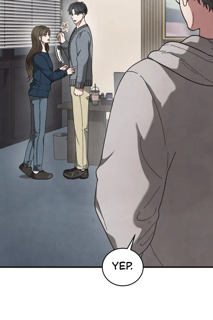 Just by touching Chapter 6 page 11 - 