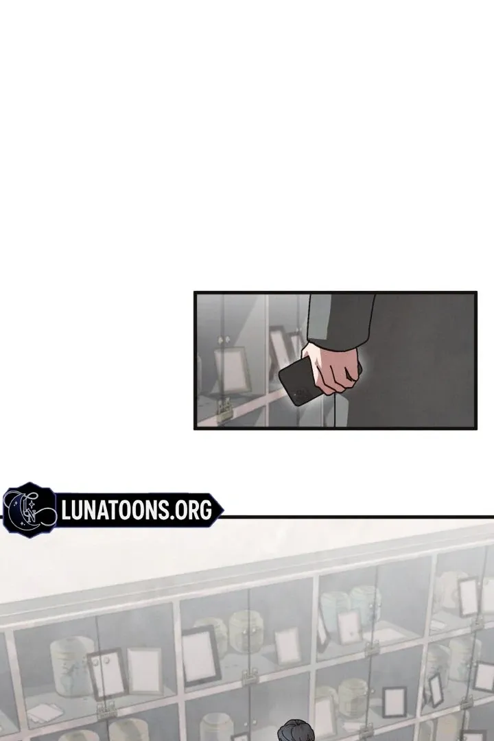 Just by touching Chapter 6 page 101 - 