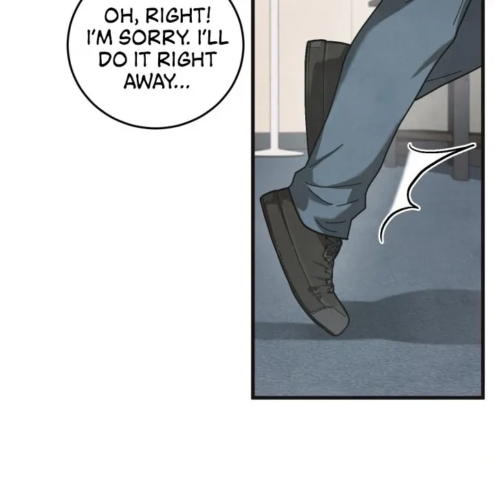 Just by touching Chapter 6 page 13 - 