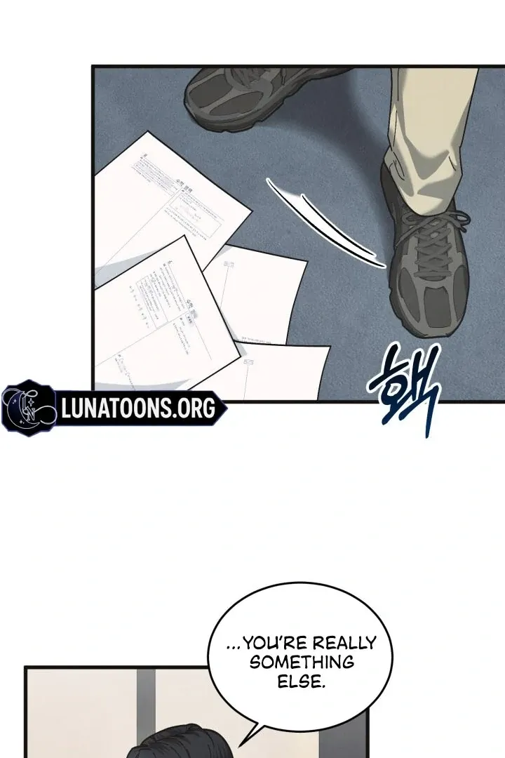 Just by touching Chapter 6 page 17 - 