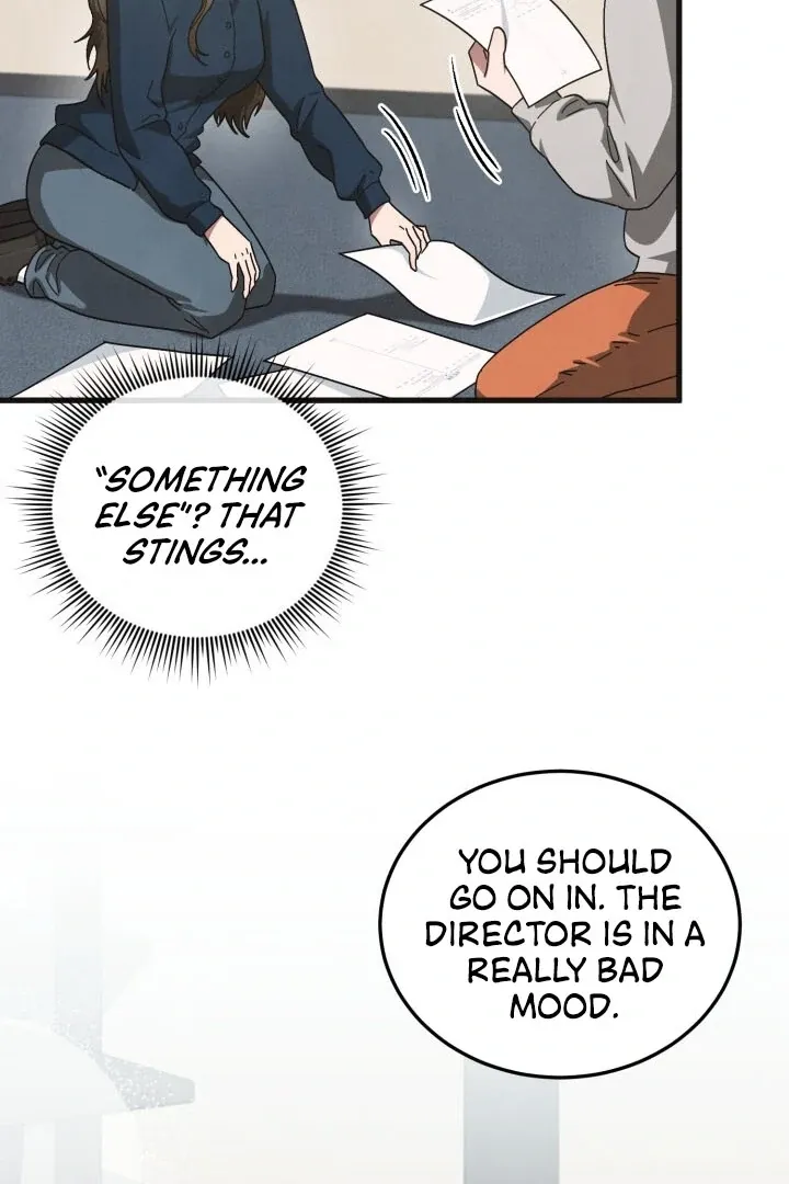 Just by touching Chapter 6 page 20 - 