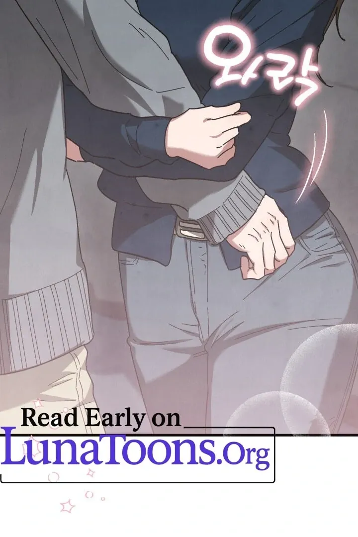 Just by touching Chapter 6 page 3 - 