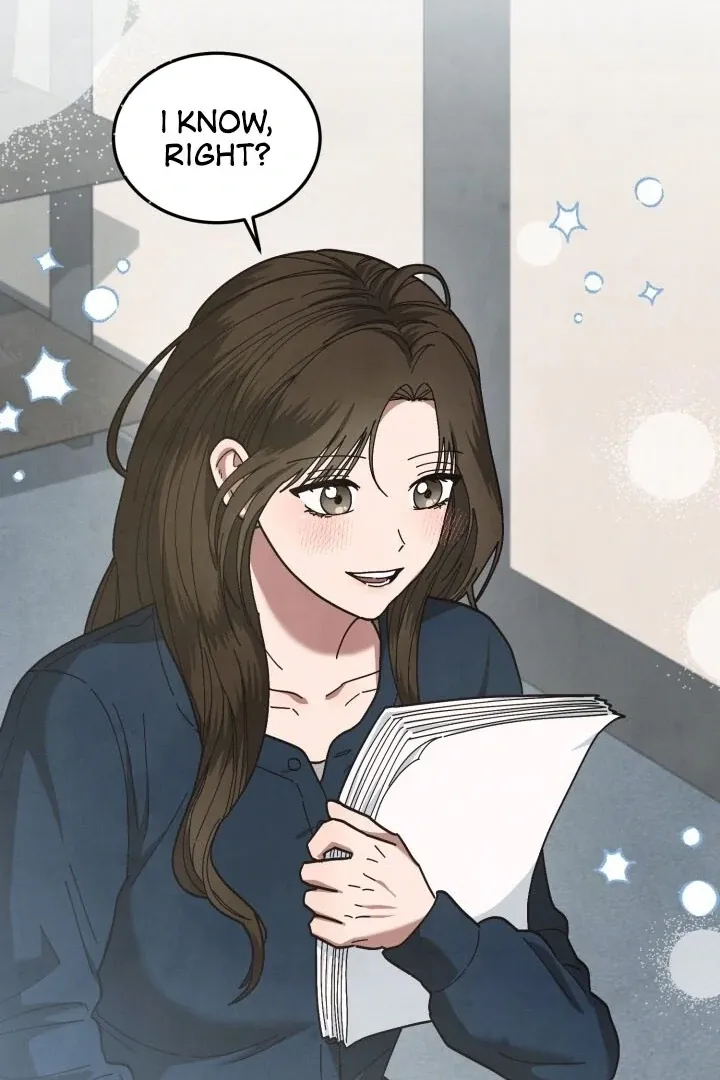 Just by touching Chapter 6 page 21 - 