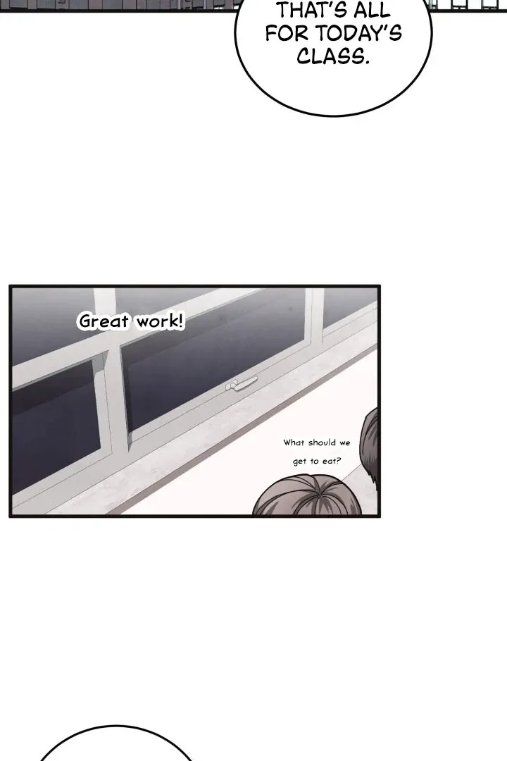 Just by touching Chapter 6 page 26 - 