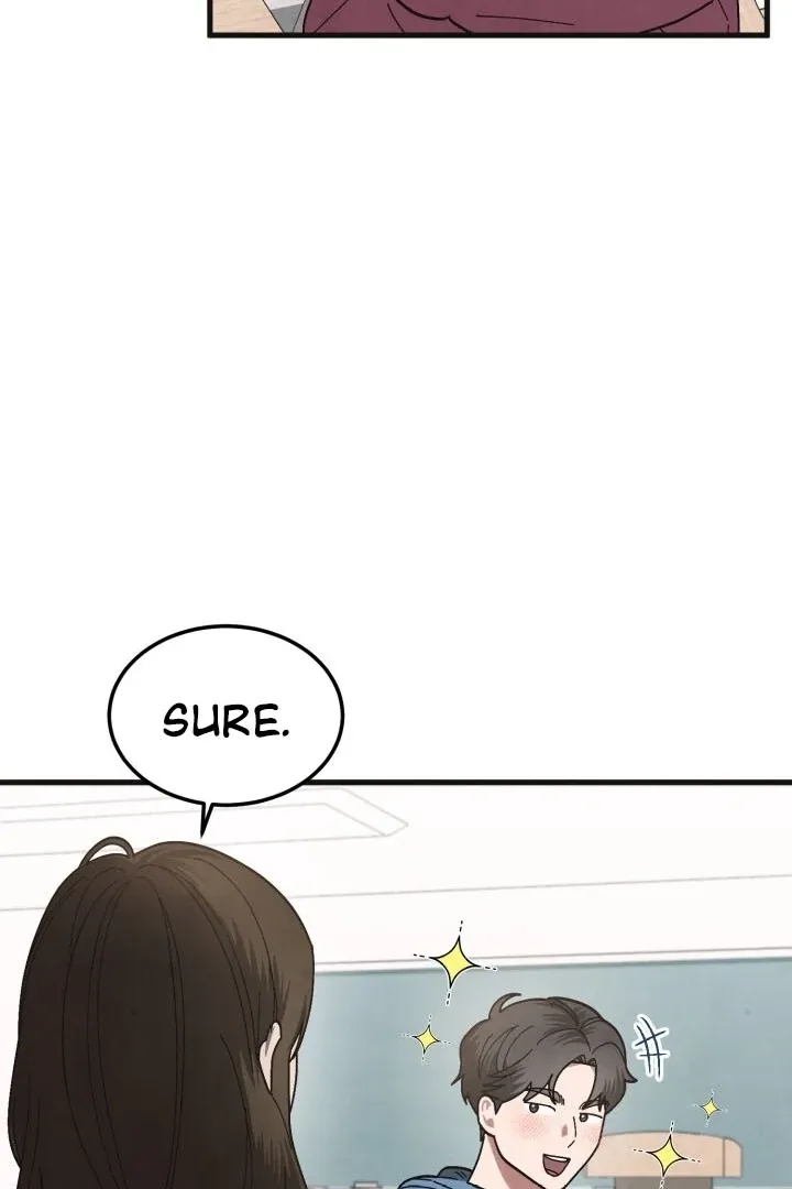 Just by touching Chapter 6 page 30 - 