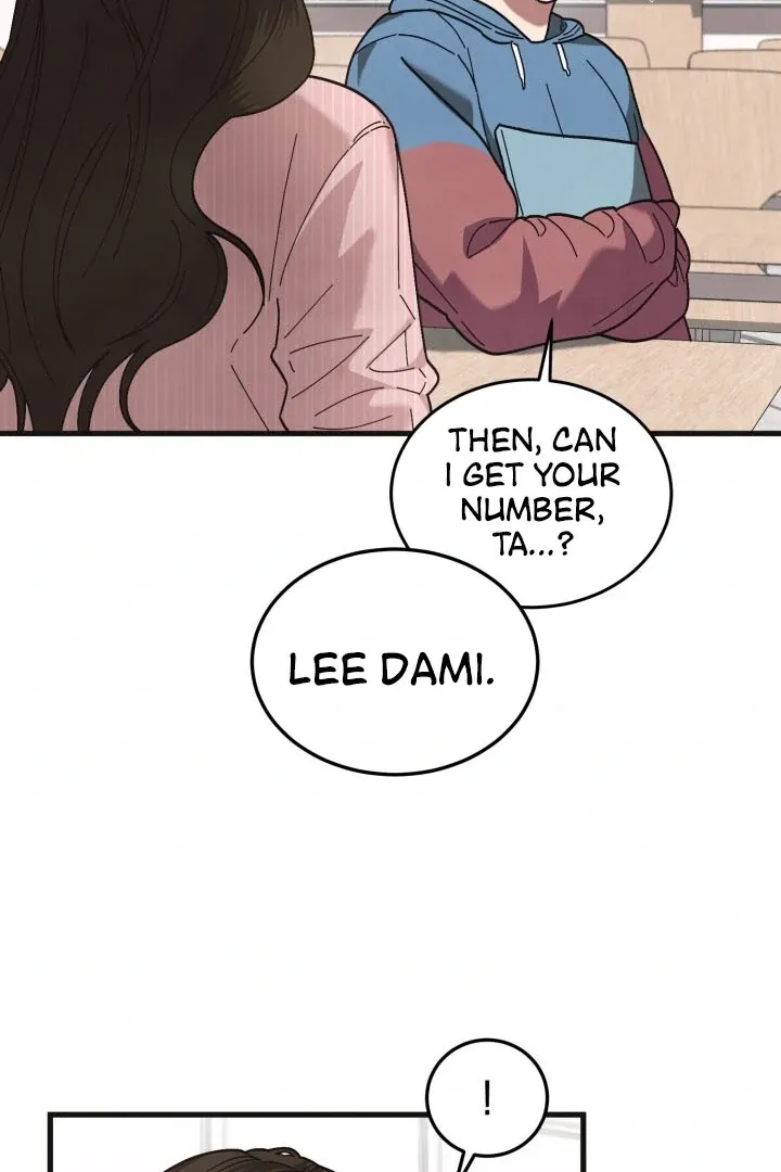 Just by touching Chapter 6 page 31 - 