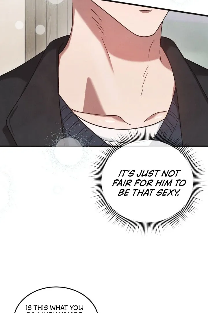 Just by touching Chapter 6 page 39 - 